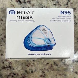 Envo N-95 Face Mask